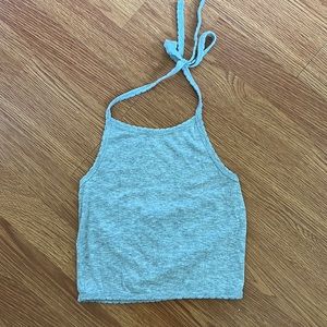 Forever 21 Halter Top